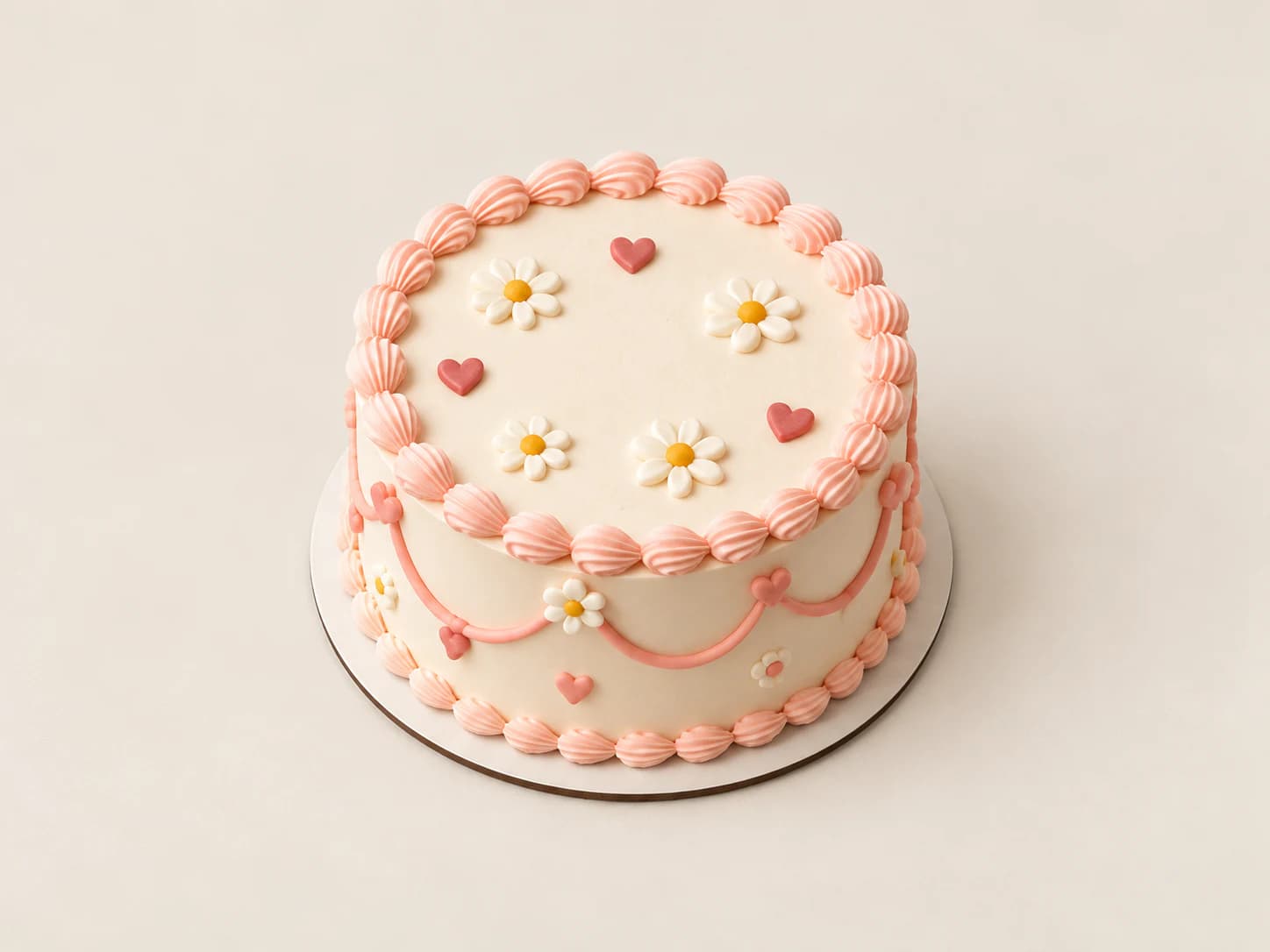 Classic · Decorated